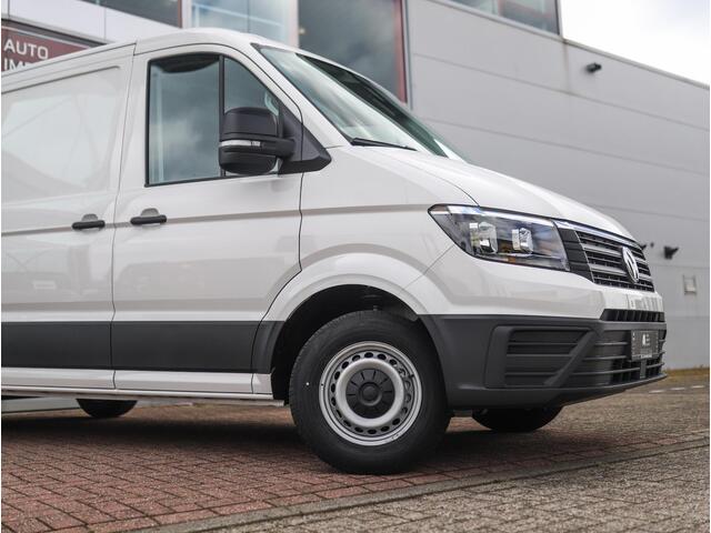 Volkswagen CRAFTER 35 2.0 TDI L3H3 Trendline
