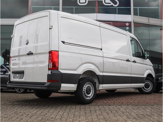 Volkswagen CRAFTER 35 2.0 TDI L3H3 Trendline