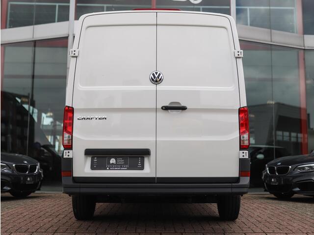 Volkswagen CRAFTER 35 2.0 TDI L3H3 Trendline