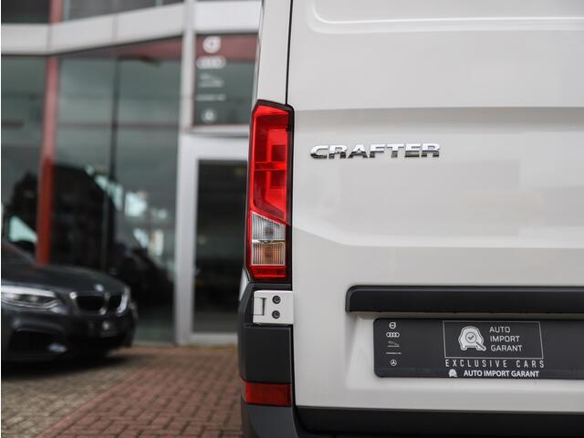 Volkswagen CRAFTER 35 2.0 TDI L3H3 Trendline