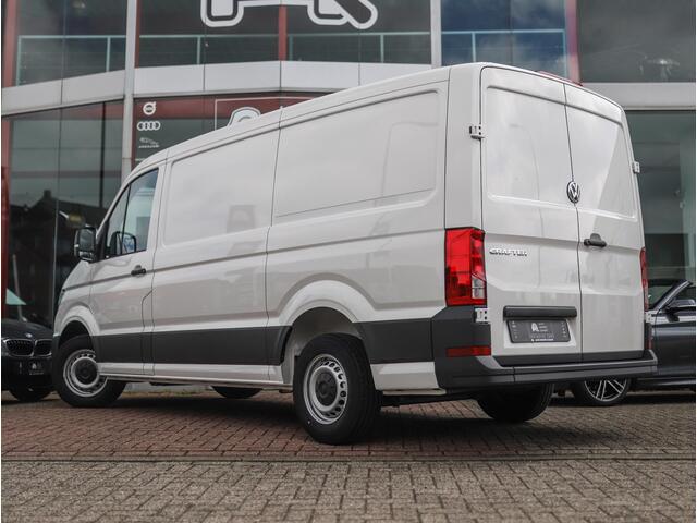 Volkswagen CRAFTER 35 2.0 TDI L3H3 Trendline