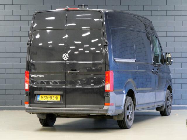 Volkswagen CRAFTER 35 2.0 TDI 141PK L3H3 | CAMERA | APPLE CARPLAY / ANDROID AUTO |