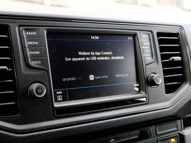 Volkswagen CRAFTER 35 2.0 TDI 141PK L3H3 | CAMERA | APPLE CARPLAY / ANDROID AUTO |