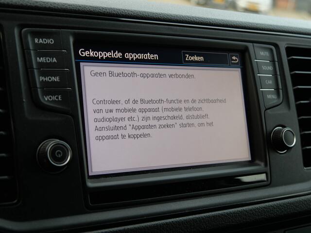 Volkswagen CRAFTER 35 2.0 TDI 141PK L3H3 | CAMERA | APPLE CARPLAY / ANDROID AUTO |