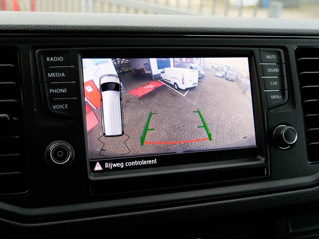 Volkswagen CRAFTER 35 2.0 TDI 141PK L3H3 | CAMERA | APPLE CARPLAY / ANDROID AUTO |