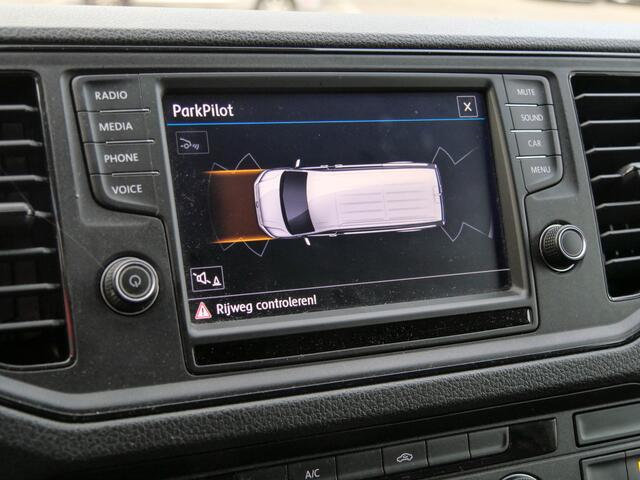 Volkswagen CRAFTER 35 2.0 TDI 141PK L3H3 | CAMERA | APPLE CARPLAY / ANDROID AUTO |