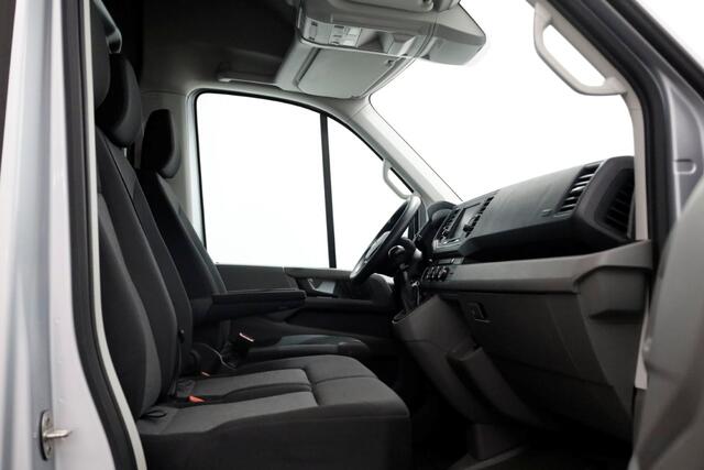 Volkswagen CRAFTER 30 2.0 TDI 140pk E6 L3H3 (L2H2) Comfortline Airco/Navi 09-2019