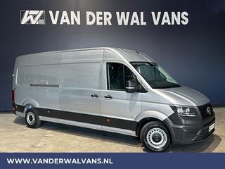 volkswagen-crafter-2.0-tdi-141pk-**
