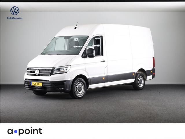 Volkswagen CRAFTER 35 2.0 TDI L3H2 Highline EURO VI