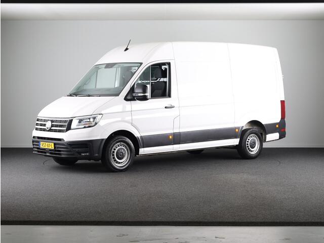 Volkswagen CRAFTER 35 2.0 TDI L3H2 Highline EURO VI