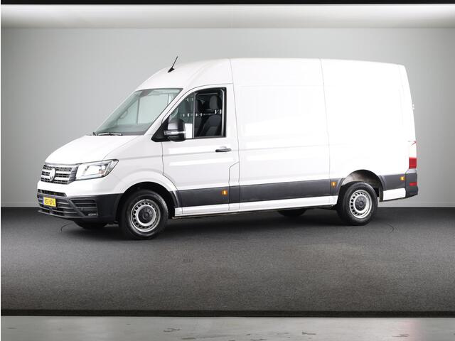 Volkswagen CRAFTER 35 2.0 TDI L3H2 Highline EURO VI