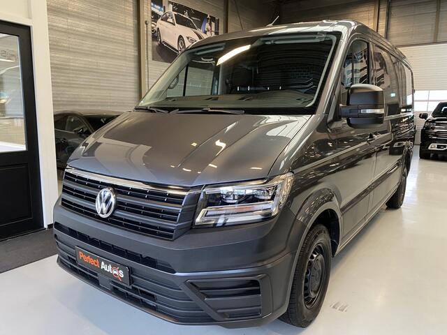 Volkswagen CRAFTER 30 2.0 TDI L3H2 Trendline Camera, Trekhaak, Led koplampen