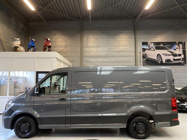 Volkswagen CRAFTER 30 2.0 TDI L3H2 Trendline Camera, Trekhaak, Led koplampen