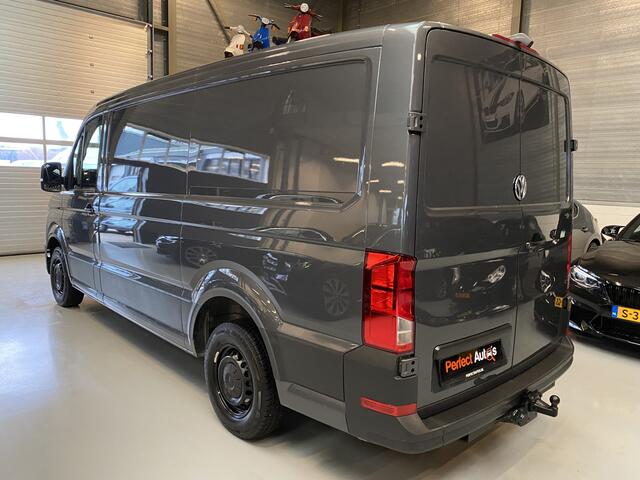 Volkswagen CRAFTER 30 2.0 TDI L3H2 Trendline Camera, Trekhaak, Led koplampen