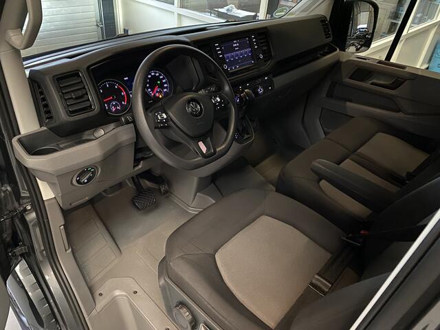 Volkswagen CRAFTER 30 2.0 TDI L3H2 Trendline Camera, Trekhaak, Led koplampen