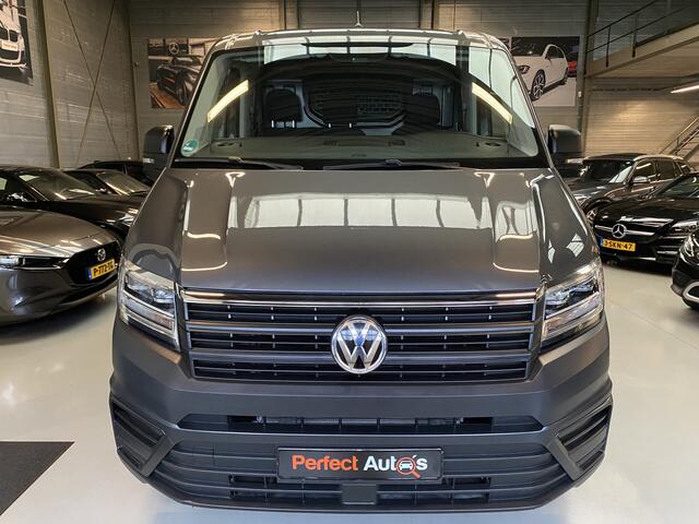 Volkswagen CRAFTER 30 2.0 TDI L3H2 Trendline Camera, Trekhaak, Led koplampen