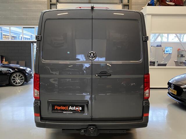 Volkswagen CRAFTER 30 2.0 TDI L3H2 Trendline Camera, Trekhaak, Led koplampen