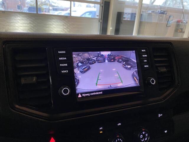 Volkswagen CRAFTER 30 2.0 TDI L3H2 Trendline Camera, Trekhaak, Led koplampen