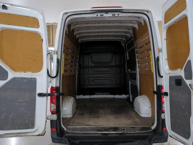 Volkswagen CRAFTER L3H3 L2H2 Comfortline Navigatie Cruise control Airco Parkeersensoren Euro6