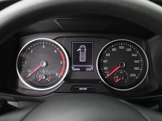 Volkswagen CRAFTER 2.0TDI 140PK L3H2 Highline | Navigatie | Camera | Betimmering | Cruise