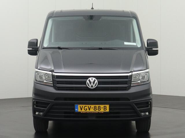 Volkswagen CRAFTER 2.0TDI 140PK L3H2 Highline | Navigatie | Camera | Betimmering | Cruise