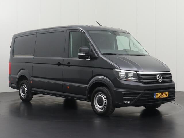 Volkswagen CRAFTER 2.0TDI 140PK L3H2 Highline | Navigatie | Camera | Betimmering | Cruise