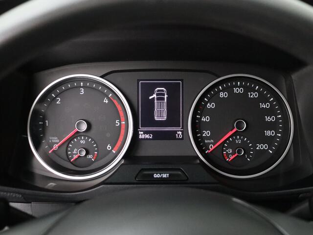 Volkswagen CRAFTER 2.0TDI 140PK L3H2 Highline | Navigatie | Camera | Betimmering | Cruise