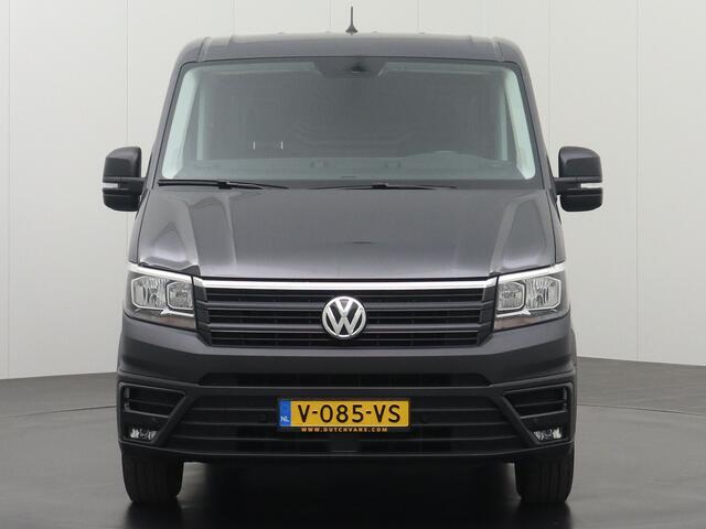 Volkswagen CRAFTER 2.0TDI 140PK L3H2 Highline | Navigatie | Camera | Betimmering | Cruise