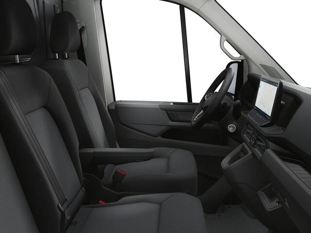 Volkswagen CRAFTER Bedrijfswagens Highline L4 2.0 TDI EU6 103 kW (140 pk) GVW 3.5T W B 4490 MM 8 versn. Automaa