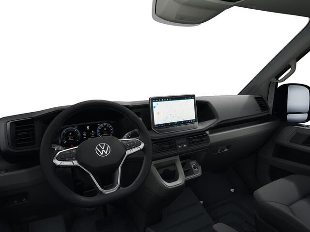 Volkswagen CRAFTER Bedrijfswagens Highline L4 2.0 TDI EU6 103 kW (140 pk) GVW 3.5T W B 4490 MM 8 versn. Automaa