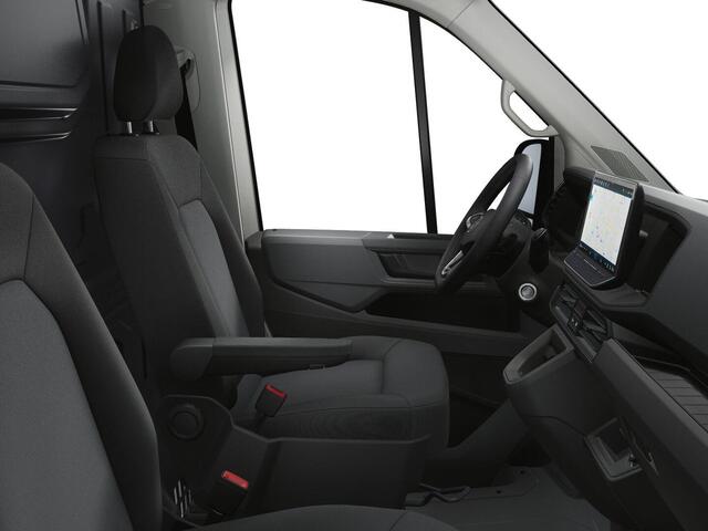 Volkswagen CRAFTER Bedrijfswagens Highline L4 2.0 TDI EU6 103 kW (140 pk) GVW 3.5T W B 4490 MM 8 versn. Automaa
