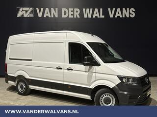 volkswagen-crafter-2.0-tdi-141pk-**