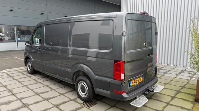 Volkswagen CRAFTER 35 2.0 TDI L3H2 Trendline