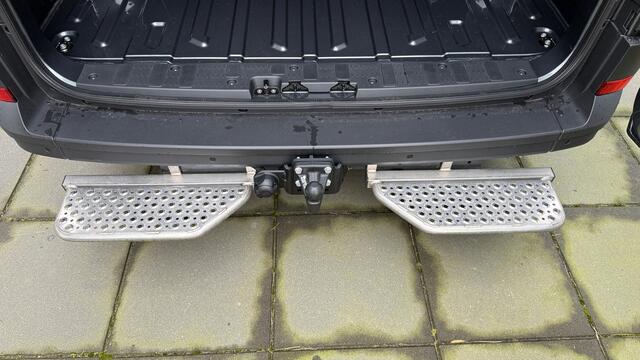 Volkswagen CRAFTER 35 2.0 TDI L3H2 Trendline