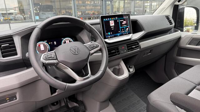 Volkswagen CRAFTER 35 2.0 TDI L3H2 Trendline