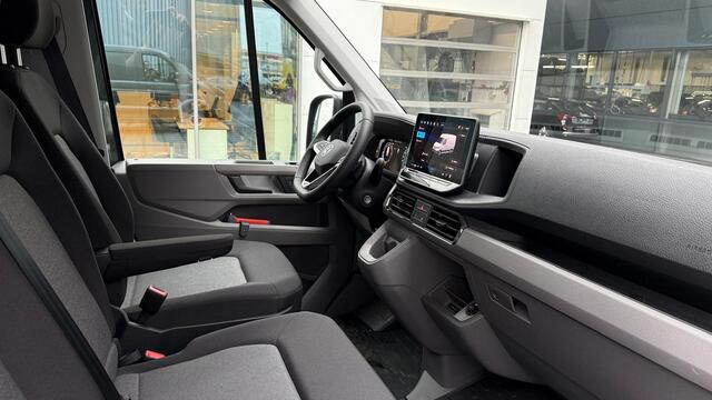 Volkswagen CRAFTER 35 2.0 TDI L3H2 Trendline