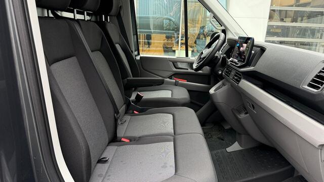 Volkswagen CRAFTER 35 2.0 TDI L3H2 Trendline