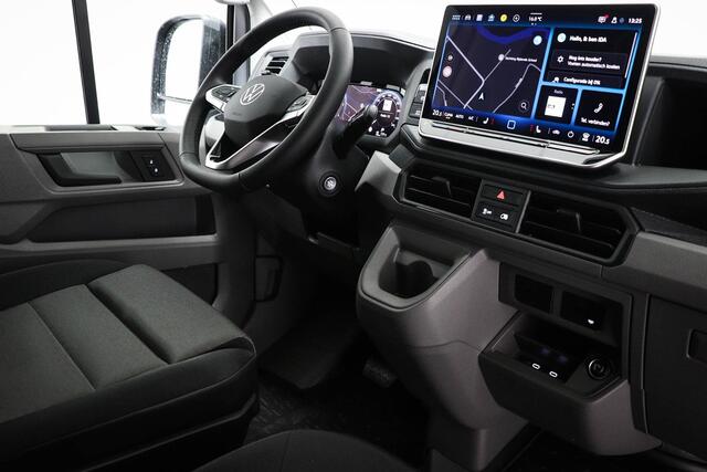 Volkswagen CRAFTER 35 2.0 TDI L3H2 Trendline | 2 X SCHUIFDEUR | ERGO COMFORT | LED | CLIMA | DAB | CAMERA | STOELVERWARMING
