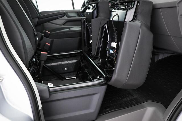 Volkswagen CRAFTER 35 2.0 TDI L3H2 Trendline | 2 X SCHUIFDEUR | ERGO COMFORT | LED | CLIMA | DAB | CAMERA | STOELVERWARMING