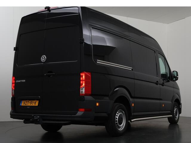 Volkswagen CRAFTER 30 2.0 TDI | 140 PK | L3 H2 | Comfortline | Cruise Control | Navigatie | Airco | Achteruitrijcamera | Sidebars