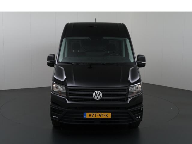Volkswagen CRAFTER 30 2.0 TDI | 140 PK | L3 H2 | Comfortline | Cruise Control | Navigatie | Airco | Achteruitrijcamera | Sidebars