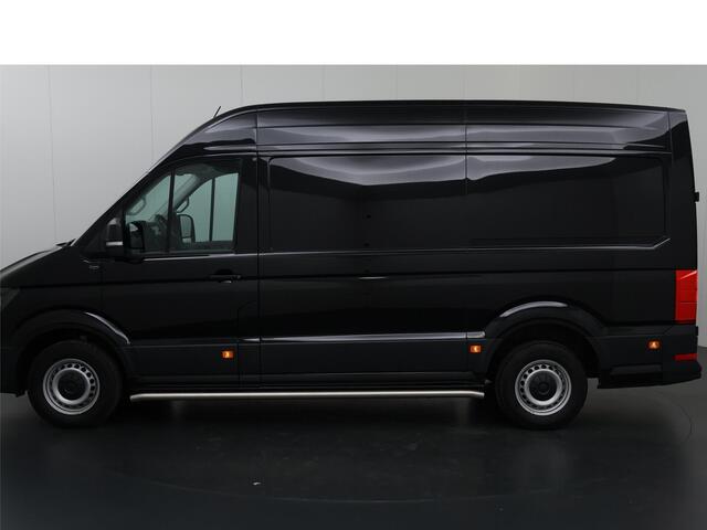 Volkswagen CRAFTER 30 2.0 TDI | 140 PK | L3 H2 | Comfortline | Cruise Control | Navigatie | Airco | Achteruitrijcamera | Sidebars