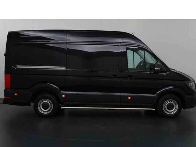 Volkswagen CRAFTER 30 2.0 TDI | 140 PK | L3 H2 | Comfortline | Cruise Control | Navigatie | Airco | Achteruitrijcamera | Sidebars