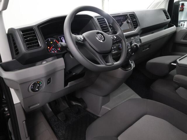 Volkswagen CRAFTER 30 2.0 TDI | 140 PK | L3 H2 | Comfortline | Cruise Control | Navigatie | Airco | Achteruitrijcamera | Sidebars