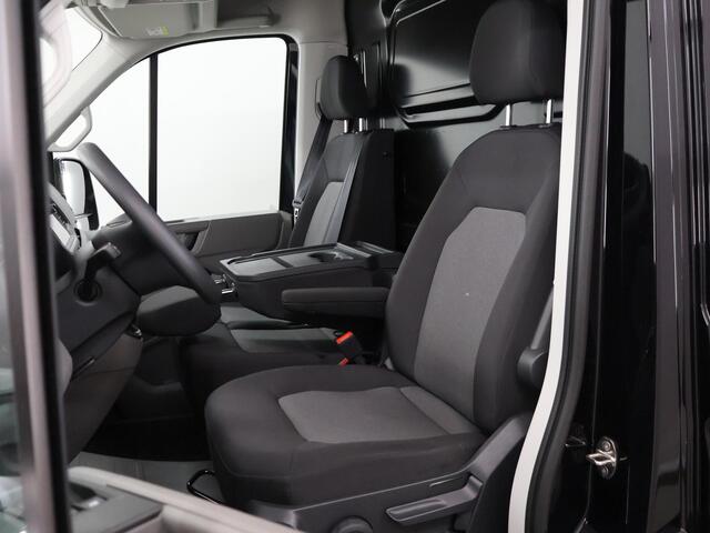 Volkswagen CRAFTER 30 2.0 TDI | 140 PK | L3 H2 | Comfortline | Cruise Control | Navigatie | Airco | Achteruitrijcamera | Sidebars