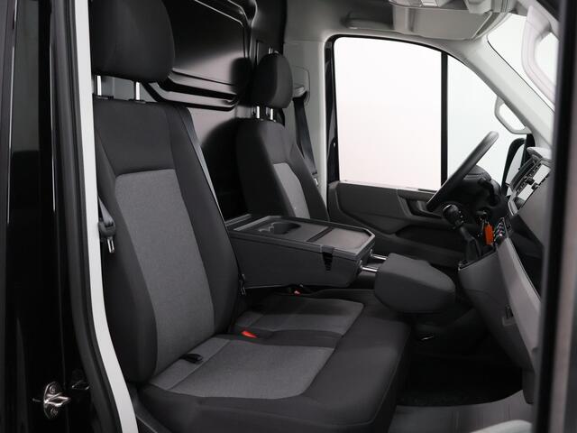 Volkswagen CRAFTER 30 2.0 TDI | 140 PK | L3 H2 | Comfortline | Cruise Control | Navigatie | Airco | Achteruitrijcamera | Sidebars