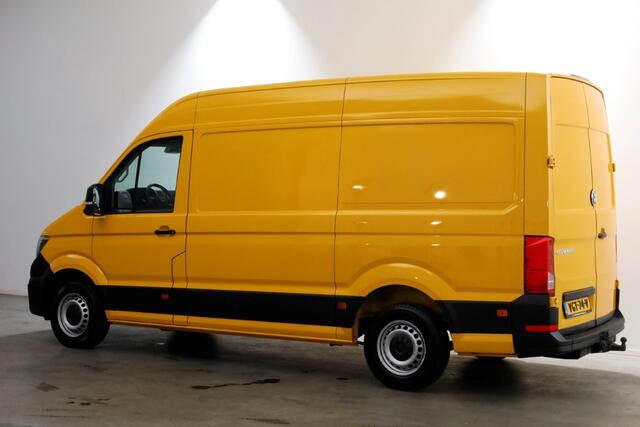 Volkswagen CRAFTER 35 2.0 TDI 140pk L3H3 (L2H2) Airco 10-2020