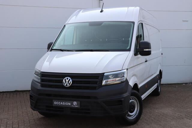 Volkswagen CRAFTER 35 2.0 TDI L3H3 Comfortline 140pk