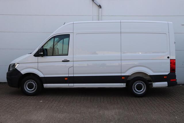 Volkswagen CRAFTER 35 2.0 TDI L3H3 Comfortline 140pk