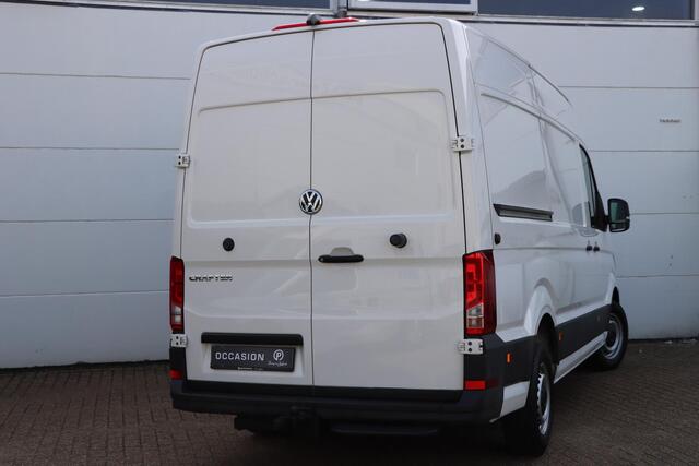 Volkswagen CRAFTER 35 2.0 TDI L3H3 Comfortline 140pk